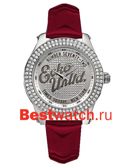 Часы Marc Ecko Lady E10038M4